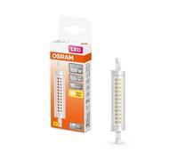 OSRAM LED LED SLIM LINE R7S 12W 827 Clear R7s, 152
