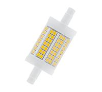 Iluminashop bombilla led osram r7s 78 mm 11.5w 1521lm blanco calido 2700k