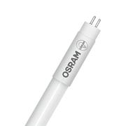Osram LED Eficiencia energética: E (A - G) G5, forma de tubo 16 W = 28 W, blanco cálido (diámetro x altura), 18,50 mm x 18,50 mm, 1 unidad.