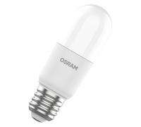 OSRAM LED PCR CLASSIC STICK LAMP Stick-Form LED-Lampe Kunststoff Matt 11 W 1470 lm 4000 K Energieeffizienzklasse: E CRI: 80