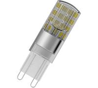 OSRAM LED PIN G9 Bombilla LED G9, 2,60W, 30W equivalente a, 4000 K, Blanco frío