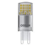 OSRAM 812390 Bombilla LED, G9, Blanco