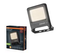 Osram LED Proyector Endura Flood Gris Oscuro IP65 50W 5250lm 3000K