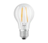 OSRAM LED Retrofit CLASSIC A Bombilla LED , Casquillo E27 , 6500 K , 8,50 W , Equivalente a 60W , , Luz día