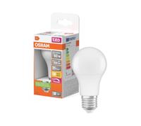 OSRAM LED Retrofit CLASSIC A DIM Bombilla LED, Casquillo E27, 2700K, 9 W, Equivalente a 60W, Blanco Cálido