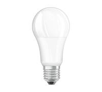 OSRAM LED Retrofit CLASSIC A DIM Bombilla LED , Casquillo E27 , 4000 K , 12 W , Equivalente a 100W , , Blanco frío