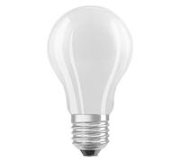 OSRAM LED Retrofit CLASSIC A DIM Bombilla LED , Casquillo E27 , 4000 K , 12 W , Equivalente a 100W , , Blanco frío