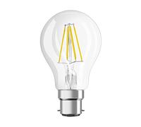 OSRAM bombilla LED B22d Superstar 827 8,5W dim EC:EPREL:523157