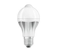 OSRAM LED Retrofit CLASSIC A GLOWdim Bombilla LED , Casquillo E27 , Tunable , 2200…2700 K , 7 W , Equivalente a 60Wro ,Blanco cálido