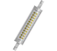 OSRAM LED LED SLIM LINE R7S 12W 827 Clear R7s, 152