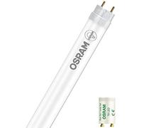 Osram LED ST8V-EM Gen7 - Bombilla LED (1200 mm, 16,2 W, 1700 lúmenes, luz blanca diurna, G13, 230 V, KVG)