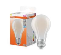 OSRAM LED STAR CLASSIC A 200 Filamento blanco frío 6500 K 24 W | LED Star Classic A 200 Filament, LED Lamps, blanco, 95 mm dia, 15000 h, Paquete de 1