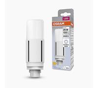OSRAM Dulux LED G24d D26 VT EM/AC 9,5W 840 EC:EPREL:1412876