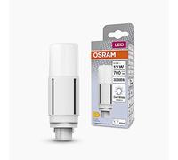 OSRAM LED STAR CLASSIC A 75 FR LED lamp, 10W, 1055lm, 2700K
