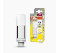 OSRAM LED STAR CLASSIC A 75 FR LED lamp, 13W, 1055lm, 4000K