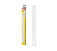 OSRAM DULUX L36 HF LECH LED para calcetines 2G11, 18W, 2070 lúmenes, blanco frio (4000k), reemplazo para la lámpara convencional de 36W-Dulux