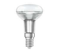 OSRAM LED STAR MR16 12 V Bombilla LED reflectora , Casquillo GU5.3 , 4000 K , 3,80 W , Equivalente a 40W , Blanco frío