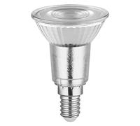 OSRAM LED STAR PAR16 Bombilla LED reflectora, Casquillo GU10, 2700 K, 4,30 W, Equivalente a 50W, Blanco cálido