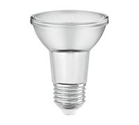 OSRAM LED STAR R50 Bombilla LED reflectora , Casquillo E27 , 2700K , 6,4 W , Equivalente a 50W , WARM WHITE
