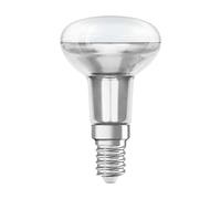 Osram LED Star R50 Lámpara de Reflector, Zócalo E14, Warm White, 2700 K, 1,60 W