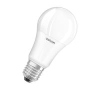OSRAM LED Star Value Classic A100 Bombilla LED E27, forma de bombilla