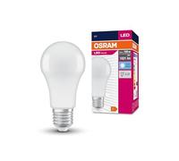 OSRAM LED Star Value Classic A100 Bombilla LED E27, forma de bombilla incandescente, FR, 1521 lúmenes, (4000K), sustituye a las bombillas convencionales de 100W, no regulable Paquete de 10