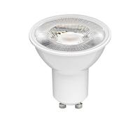OSRAM LED Star Value PAR16 Bombilla reflectora LED con casquillo GU10 GL | , LED Lamps, 50 Millimetres dia, 15000 Hours, Paquete de 1
