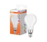 OSRAM LED SUPERSTAR CLASSIC A 200 Filamento DIM blanco frío | LED SUPERSTAR CLASSIC A 200 Filament DIM, LED Lamps, blanco, 95 mm dia, 25000 h, Paquete de 1