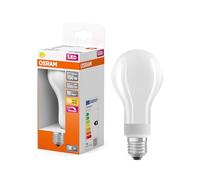 OSRAM LED SUPERSTAR CLASSIC A Bombilla LED, Casquillo E27, 2700 K, 18W, Equivalente a 150W, Blanco cálido