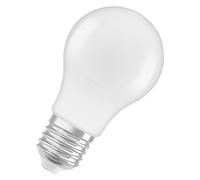 OSRAM LED SUPERSTAR+ CLASSIC A Frosted 40 non-dim 4,9W/827 E27