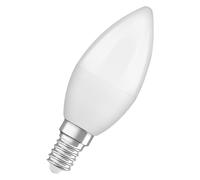 OSRAM LED Superstar Classic en forma de B con tres escenas de luz: Relax, | , LED Lamps, 37.00 Millimetres dia, , Paquete de 1