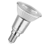OSRAM LED SUPERSTAR PAR16 Bombilla LED reflectora , Casquillo E14 , 2700 K , 5,50W , Equivalente a 50W , Blanco cálido