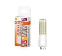 OSR 075607378 - Lámpara LED SUPERSTAR GU10, 7,5 W, 806 lm, 2700 K, atenua