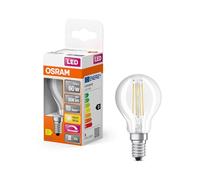 Osram lámpara led - e14 - blanco cálido - 2700 k - 6,50 w - reemplaza las lámparas incandescentes 60w - led retrofit classic p dim