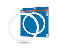 OSRAM LED TUBE T9C EM 40, tubo LED circular, 24W, 2900lm, 6500K, luz blanca diurna, alternativa LED a las lámparas fluorescentes clásicas T9, larga vida útil, optimo consumo de energía