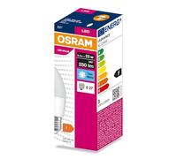 OSRAM LED VALUE CLASSIC B 25 2.8W/4000K E27