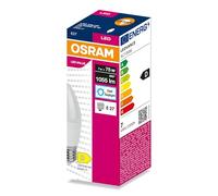 OSRAM LED VALUE CLASSIC B 75 7W/6500K E27