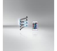 OSRAM LEDINT201-SEC Luz interior