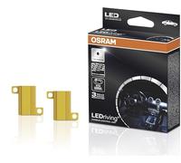 OSRAM LEDCBCTRL102, LEDriving Canbus Control Unit, Unidad de Control, 21w, caja de cartón, 1 pieza