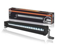 OSRAM LEDDL104-CB LEDriving Lightbar, Luz de conducción LED para iluminación de Campo cercano y lejano, FX500-CB