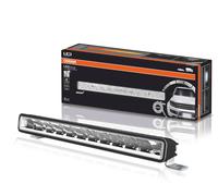 Osram Barra de luces LED LEDDL106-SP 2600 lúmenes, alcance hasta 270 m, 12/24 V, homologación ECE