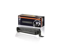 OSRAM LEDriving LIGHTBAR MX250-CB, luz de conducción LED, iluminación de campo cercano y lejano, combo, 2700 lúmenes, haz de luz ≤ 320m, faro LED/luz de carretera aux, luz de posición,homologación ECE