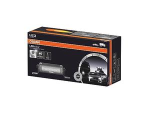 OSRAM LEDDL128-SP Faro de carretera