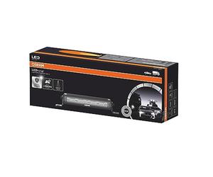 OSRAM LEDDL129-SP Faro de carretera