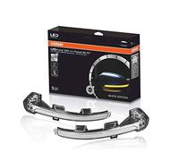 OSRAM LEDDMI 3G0 WT S LEDriving Intermitente dinámico LED para retrovisor - White Edition, Set de 2