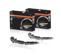 OSRAM LEDDMI 5F0 BK S Piloto intermitente