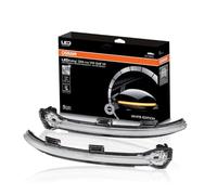 OSRAM LEDDMI 5G0 WT S LEDriving Intermitente dinámico, Edición blanca, VW Golf VII