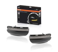 OSRAM LEDDMI 5K0 BK S Piloto intermitente