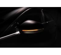 OSRAM LEDDMI 8W0 BK S Kit intermitentes