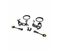 OSRAM LEDFOG101-VW-M Soporte de montaje para LEDFOG101, Fijación Adicional